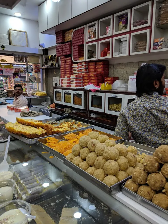 Jodhpur Sweets - 6