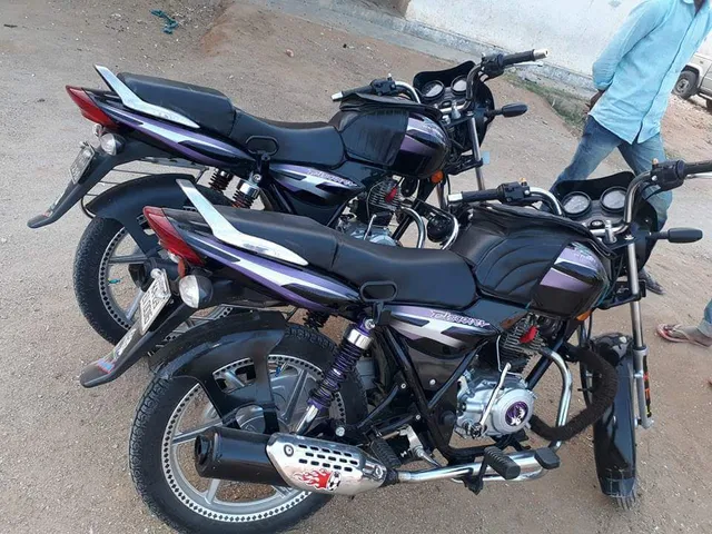 SA Bike Service Centre - 3