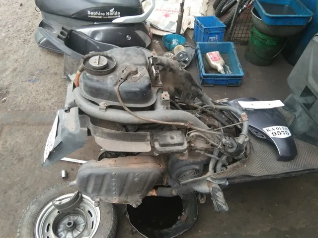 Bike Mech Bike Repair and Service in Bangalore - 2