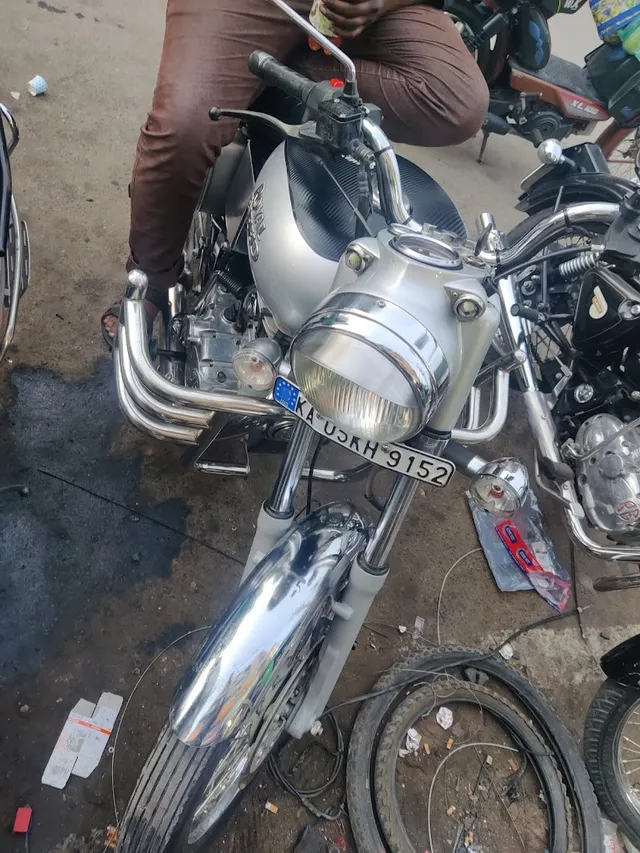Bike Mech Bike Repair and Service in Bangalore - 5