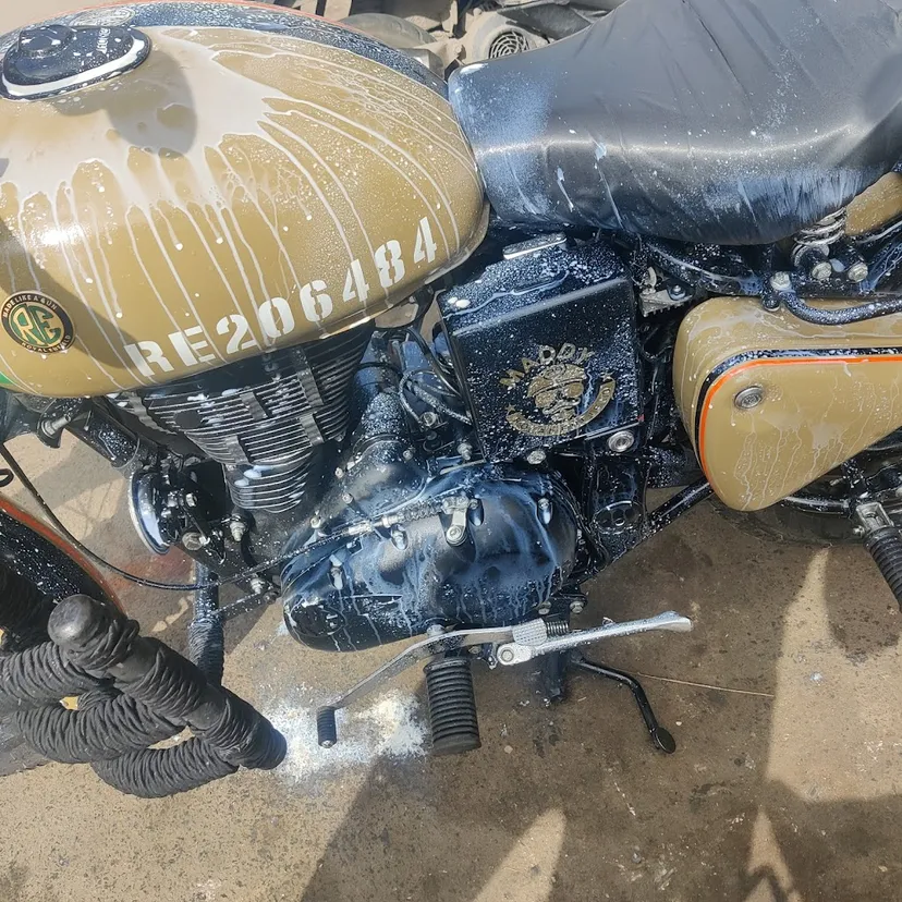 Bike Mech Bike Repair and Service in Bangalore