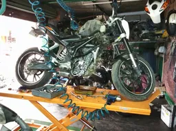 Nazia Bike Center - 3