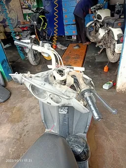 Nazia Bike Center - 4