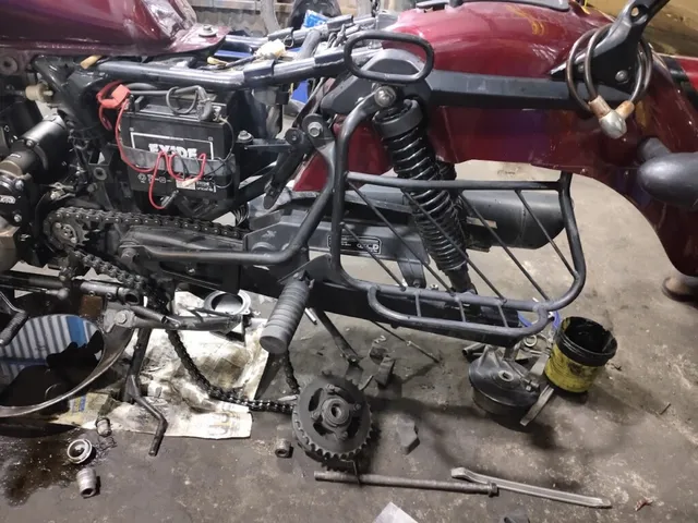 VIP BIKES- Best Bike Service in Bangalore - 3