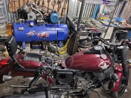 VIP BIKES- Best Bike Service in Bangalore - 4