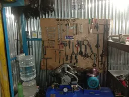 VIP BIKES- Best Bike Service in Bangalore - 5