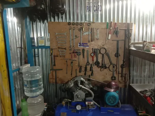 VIP BIKES- Best Bike Service in Bangalore - 5