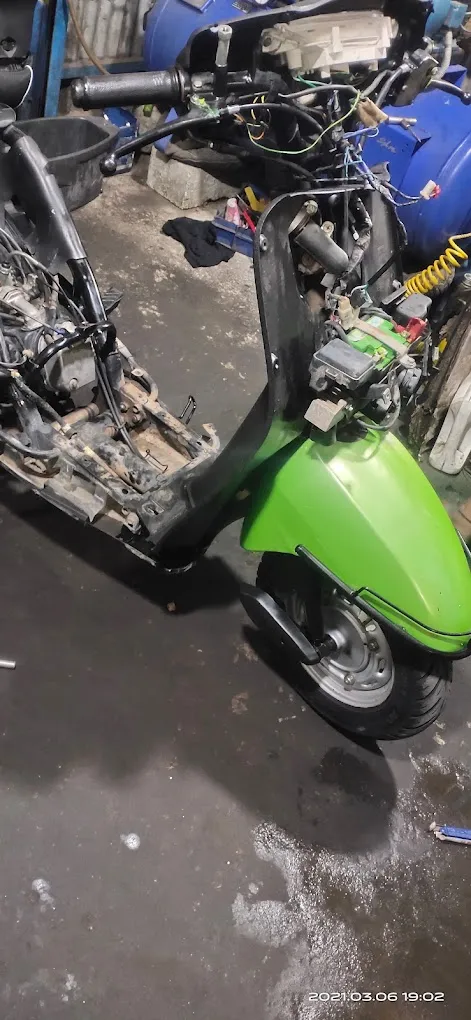 VIP BIKES- Best Bike Service in Bangalore - 6