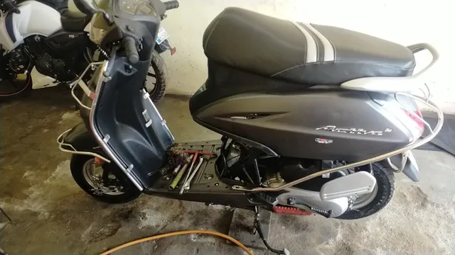 Bijay Bike Service Center - 3