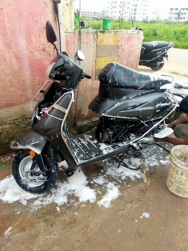 Bijay Bike Service Center - 4