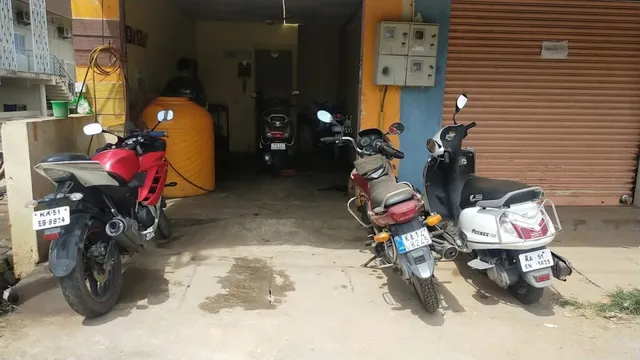 Bijay Bike Service Center - 6