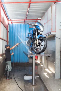 BikeOne Services - 4