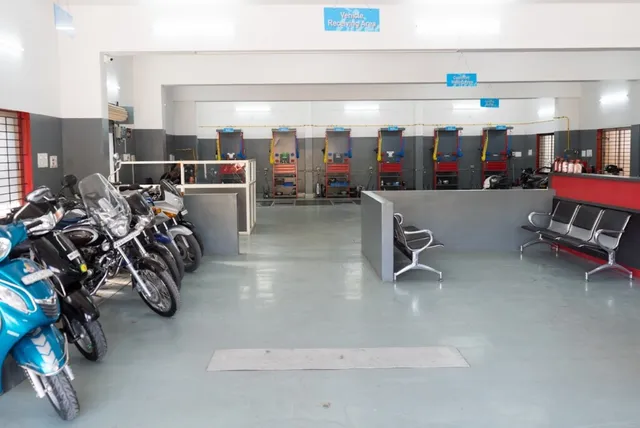 BikeOne Services - 6