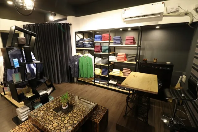 Bangalore Clothing Company - 2