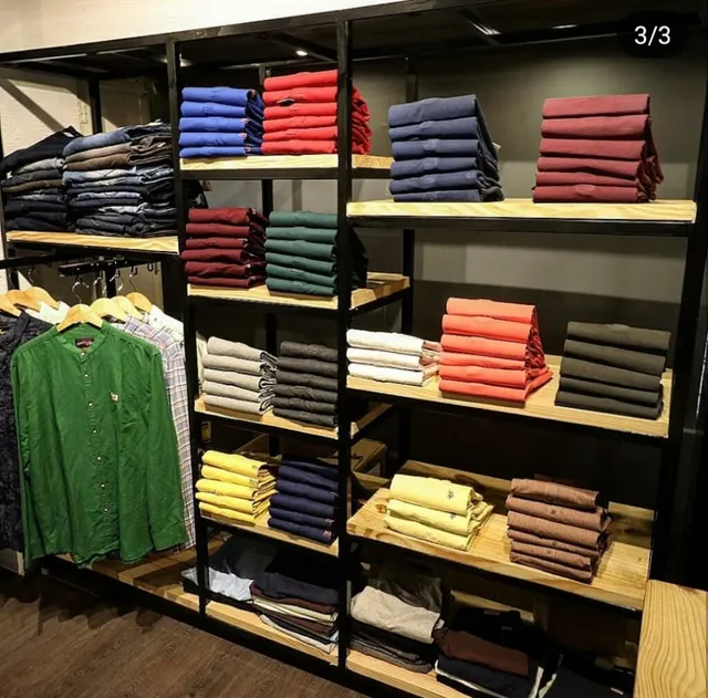 Bangalore Clothing Company - 4