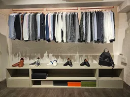 Bangalore Clothing Company - 5