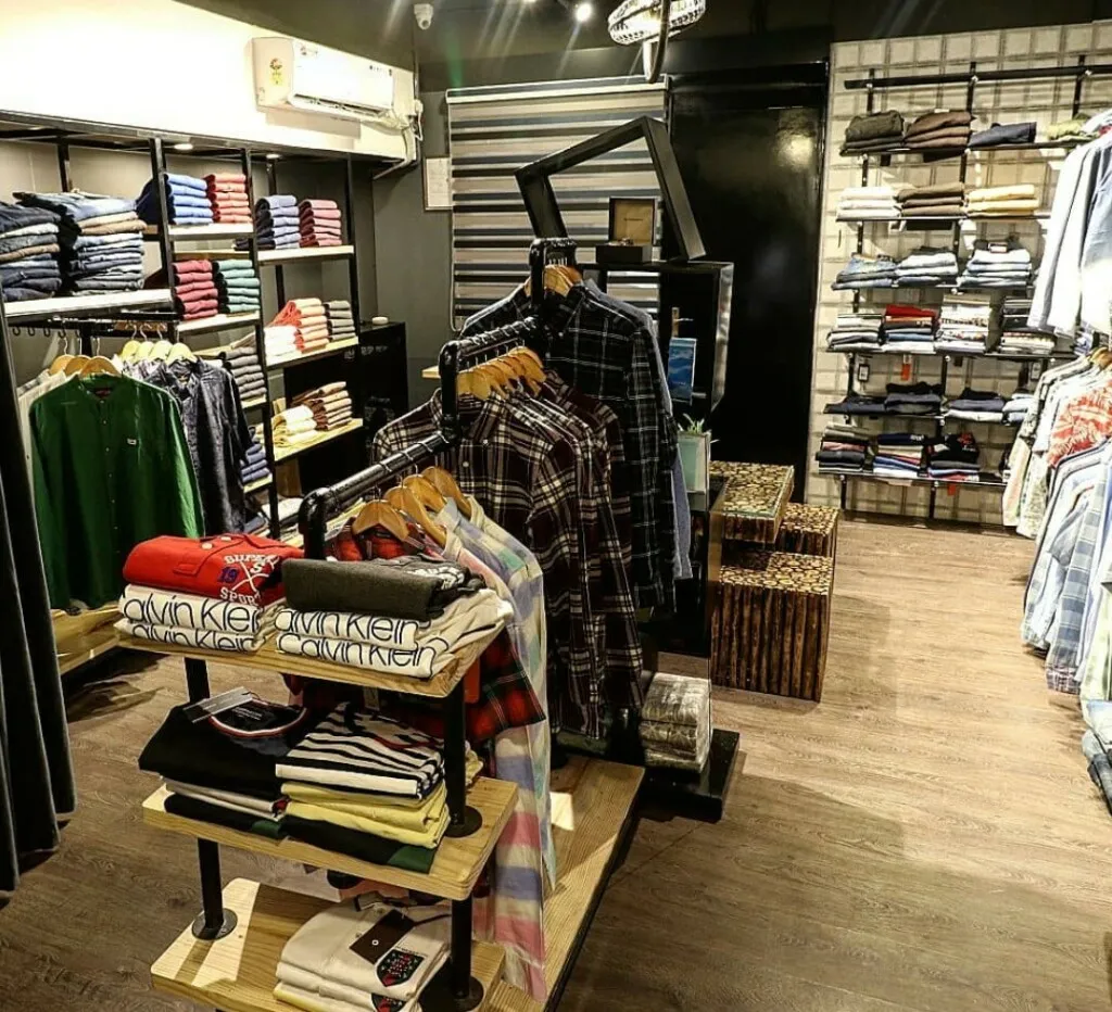 Bangalore Clothing Company