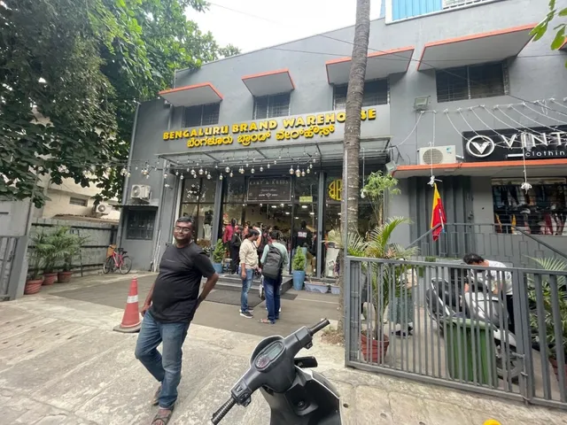 Bengaluru Brand Warehouse | Premium Surplus Garments,Accessories and Footwear. - 5