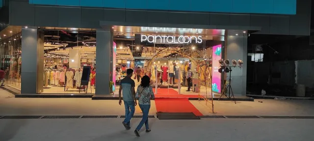 Pantaloons (PCR Garden Mall, Bengaluru) - 2