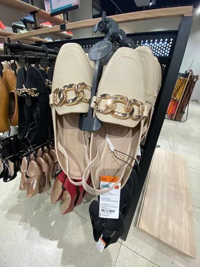 Pantaloons (PCR Garden Mall, Bengaluru) - 3