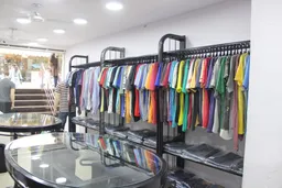 Cotton Wear MultiBrand Store - 2