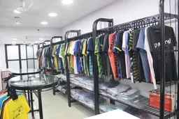 Cotton Wear MultiBrand Store - 4