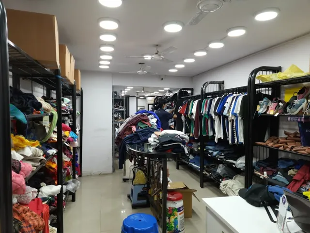Cotton Wear MultiBrand Store - 5