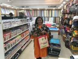 Swadeshi - Textiles & Garments - 5