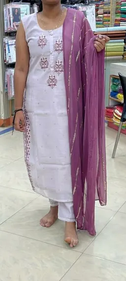 Swadeshi - Textiles & Garments - 3