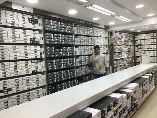 Swadeshi - Textiles & Garments - 4