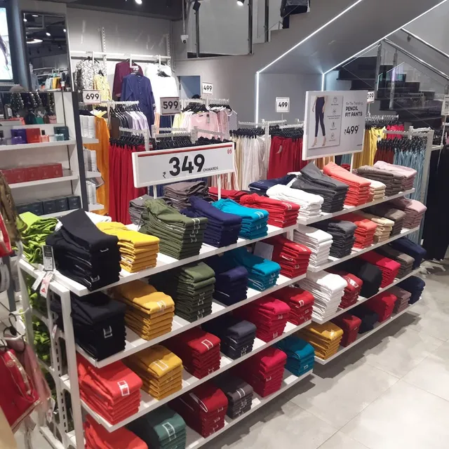 Style Union - Electronic City - 3