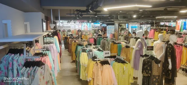 Style Union - Electronic City - 4