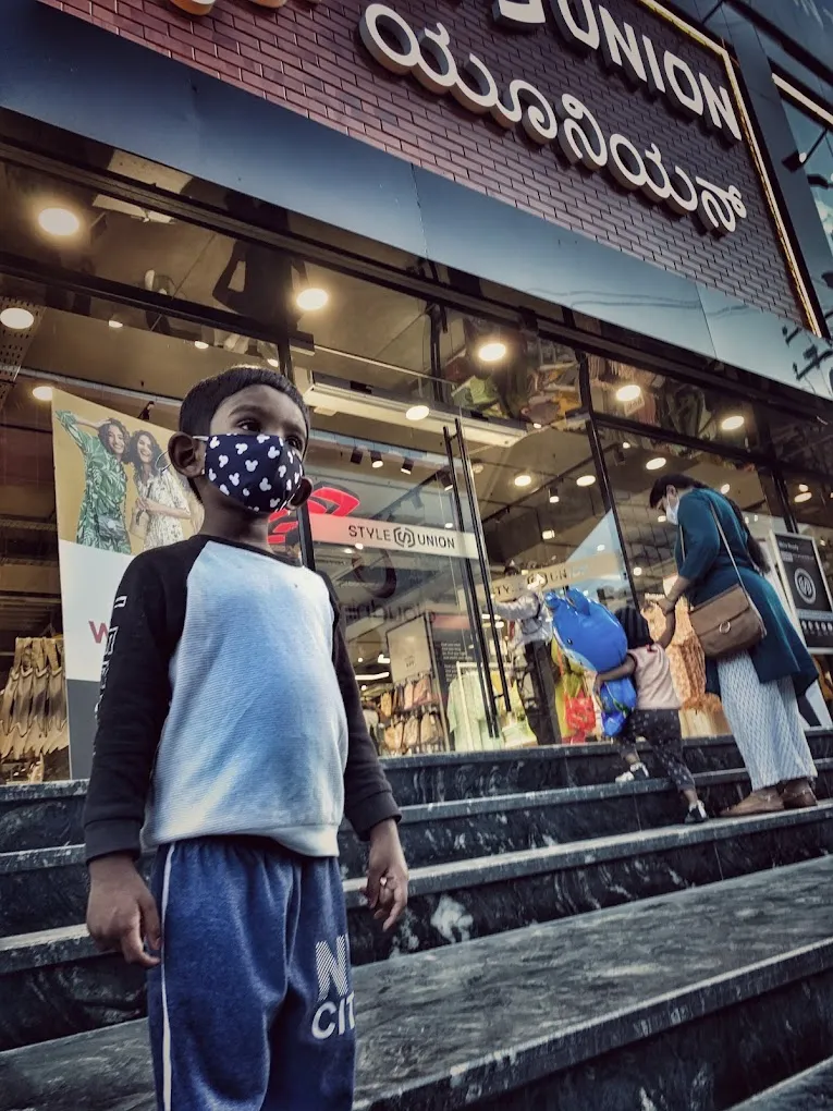 Style Union - Electronic City