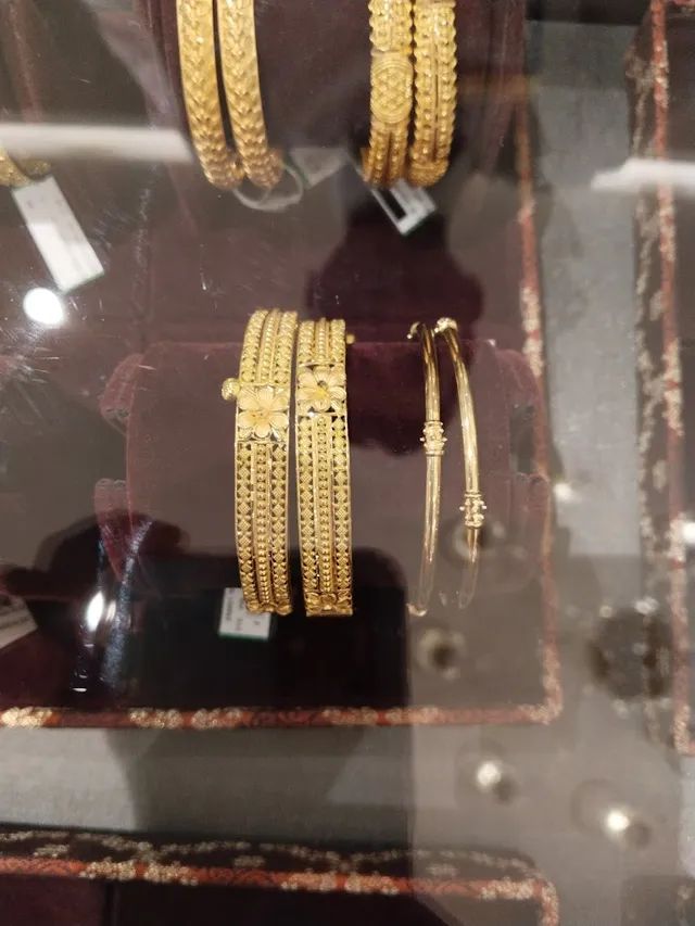 Tanishq Jewellery - Bangalore - Electronic City - 3