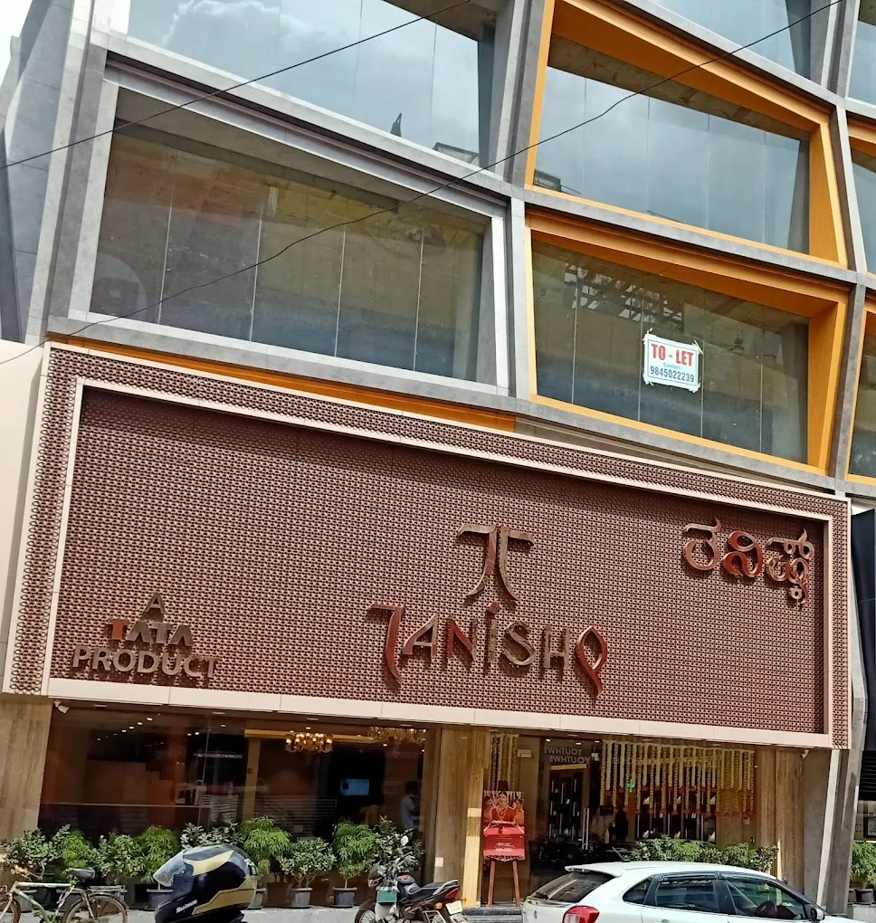 Tanishq Jewellery - Bangalore - Electronic City