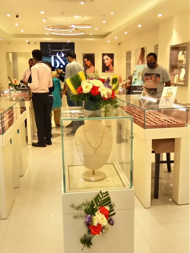 BlueStone Jewellery Electronic City, Bengaluru - 3