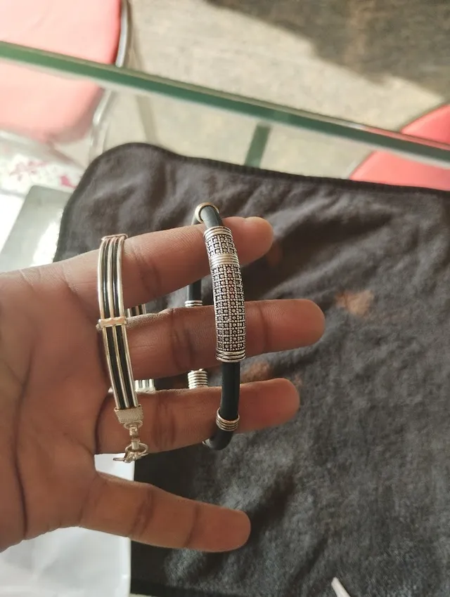 Poonam jewellers - 3