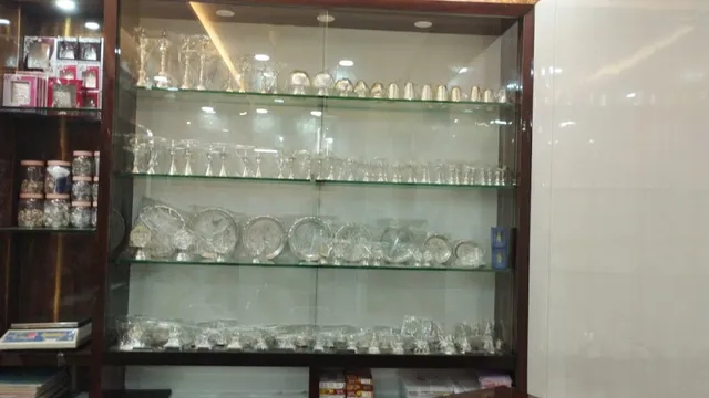 Poonam jewellers - 4