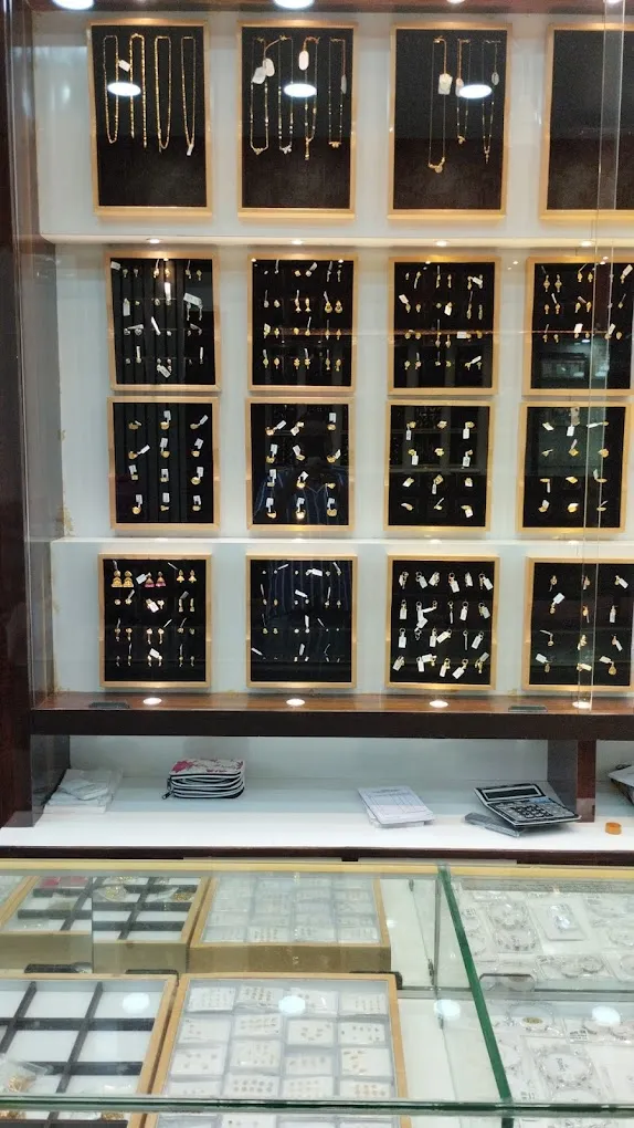 Poonam jewellers - 5