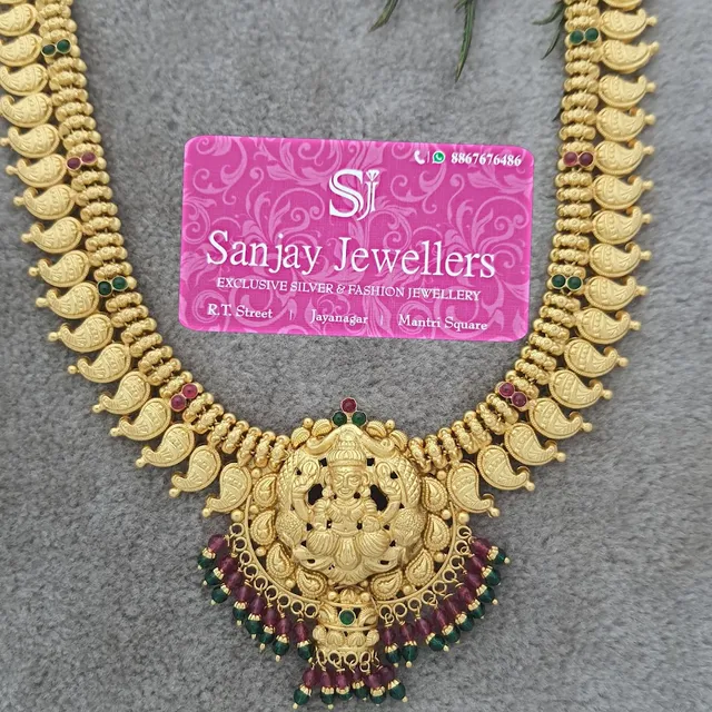 Sanjay Jewellers - 3
