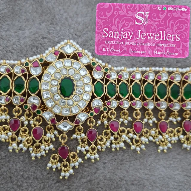Sanjay Jewellers - 4