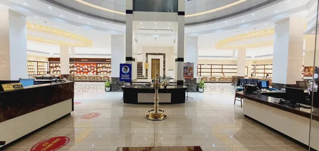 Joyalukkas Jewellery Bengaluru - 2