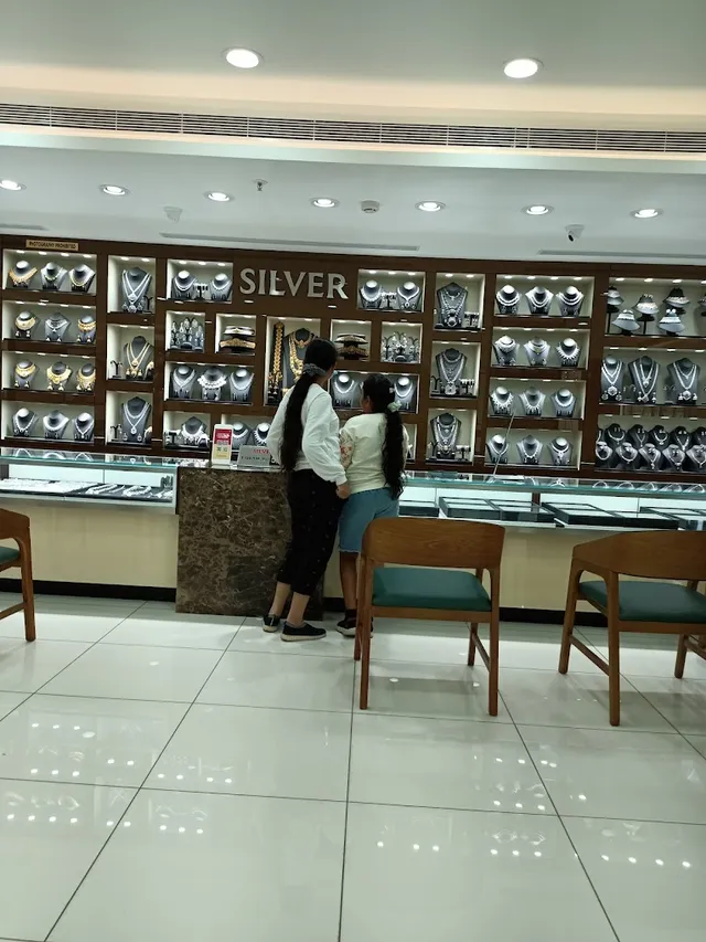 Joyalukkas Jewellery Bengaluru - 3