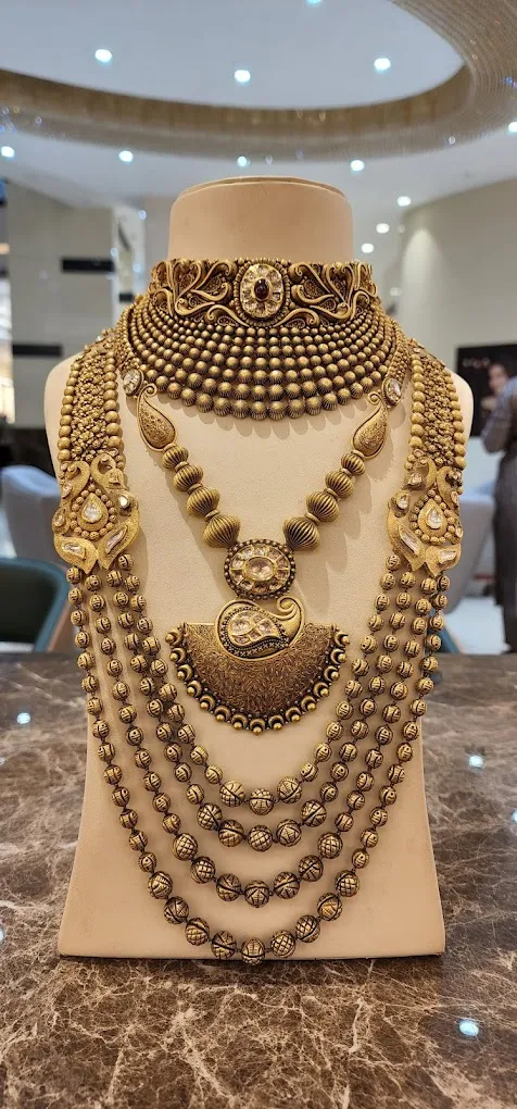 Joyalukkas Jewellery Bengaluru - 5