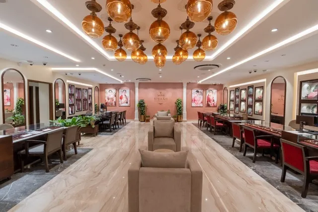 Tanishq Jewellery - Bangalore - HSR Layout - 2