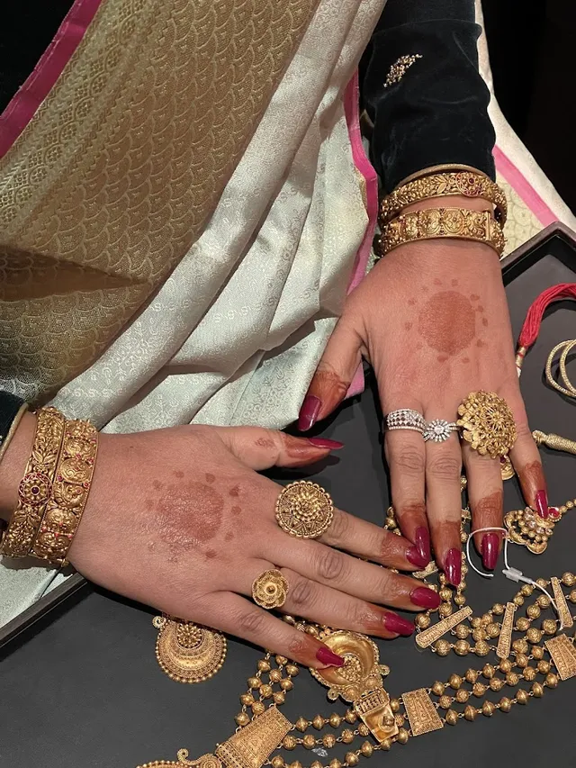 Tanishq Jewellery - Bangalore - HSR Layout - 3