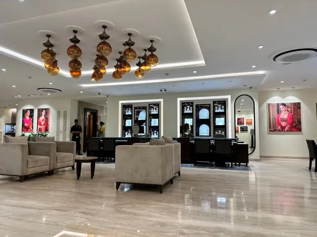 Tanishq Jewellery - Bangalore - HSR Layout - 4