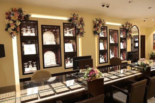 Tanishq Jewellery - Bangalore - HSR Layout - 5