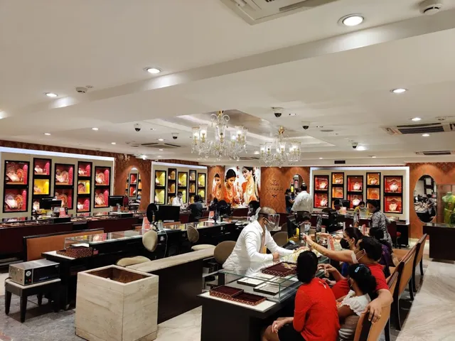 Tanishq Jewellery - Bangalore - Koramangala - 2