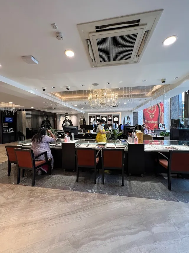 Tanishq Jewellery - Bangalore - Koramangala - 3